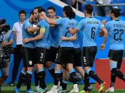 Hasil Lengkap Pertandingan Piala Dunia 2018, 20-21 Juni