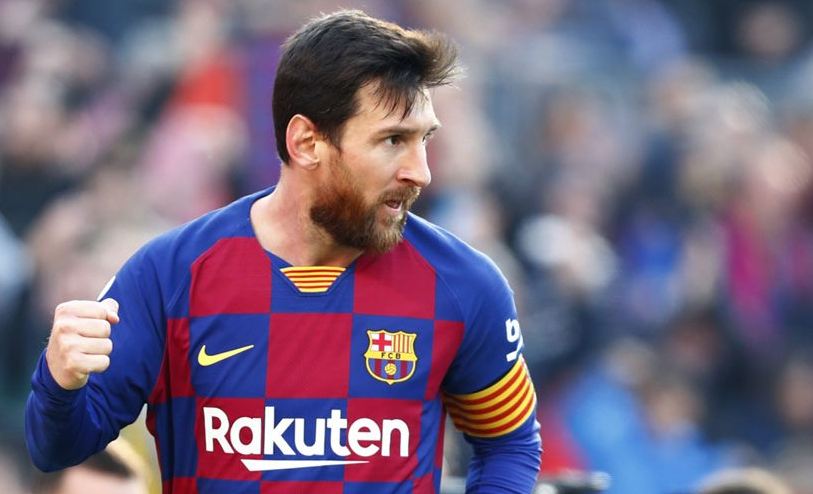 Lionel Messi Diprediksi Pensiun Jelang Usia 40 Tahun