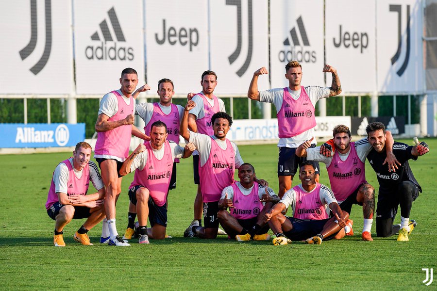 Jadwal Siaran Langsung Kompetisi Eropa: Juventus Dapat Jatah Live Televisi Nasional