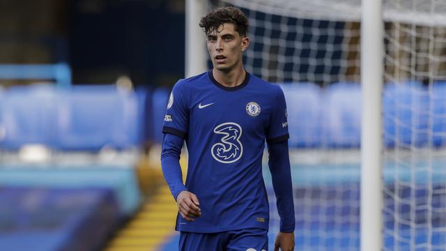 Cetak Hat-trick, Kai Havertz Tebar Ancaman kepada Para Rival Chelsea