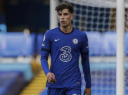 Cetak Hat-trick, Kai Havertz Tebar Ancaman kepada Para Rival Chelsea