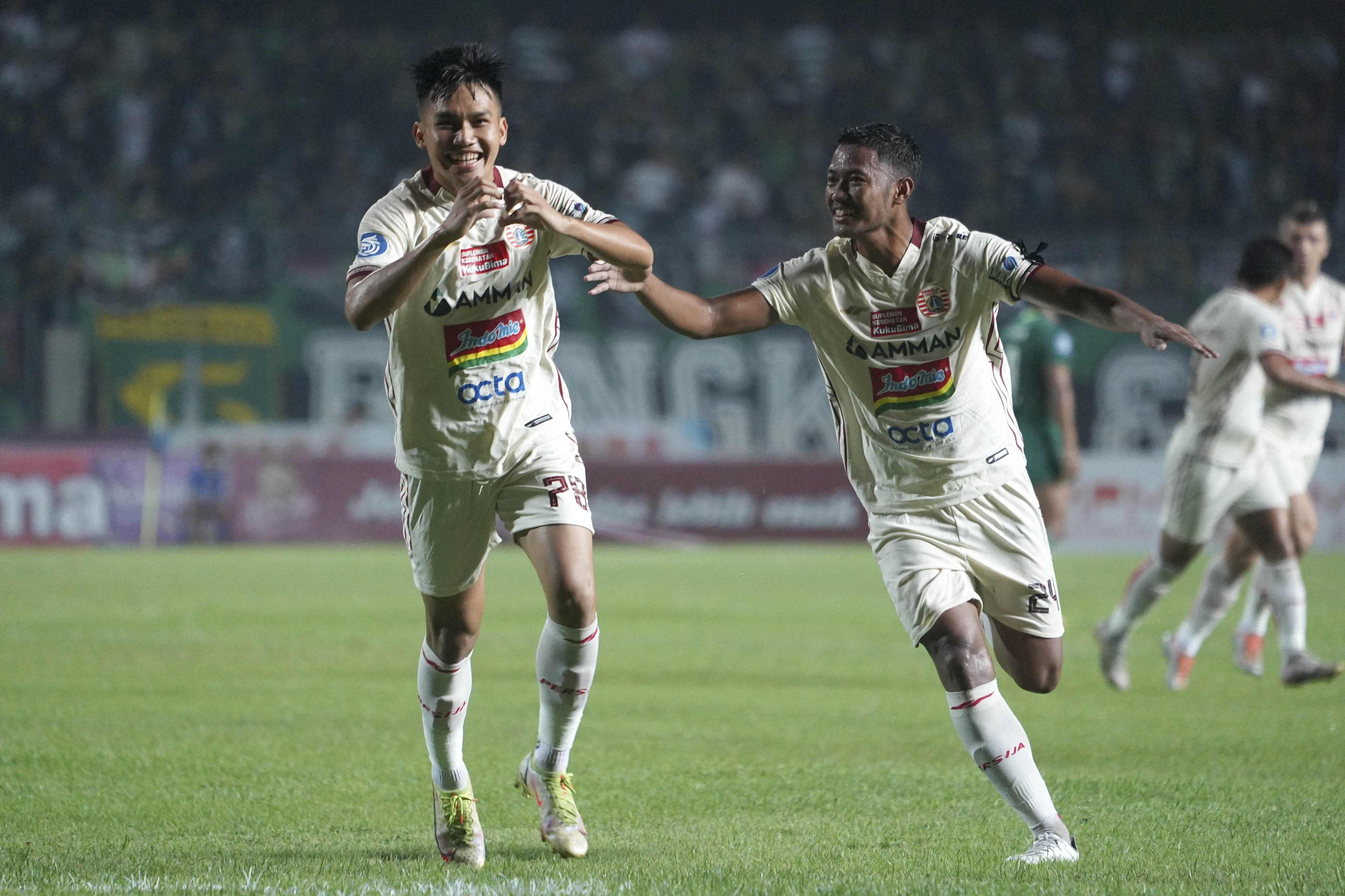 Potensi Duel dengan Egy, Witan Sulaeman Yakin Laga Dewa United FC Vs Persija Berjalan Menarik
