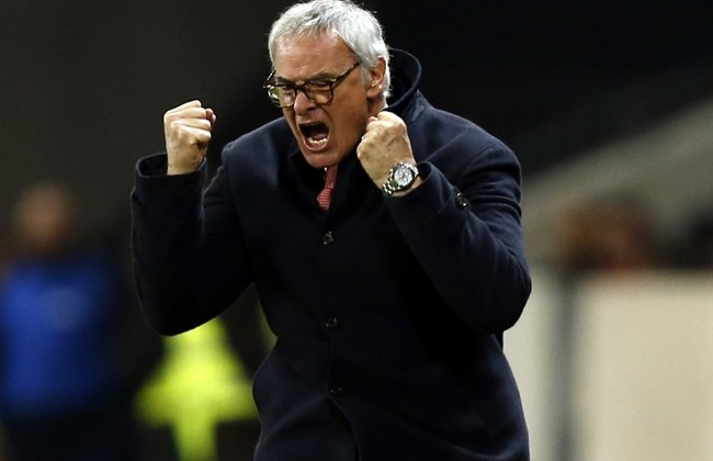 Ranieri: Leicester City Belum Fit 100 Persen