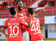 Alasan Legenda PSIS Jagokan Bali United Juara Liga 1