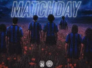 Tidak Perlu Streaming, Pisa vs Inter Milan pada Pekan Ke-13 Serie A Tayang di ANTV Malam Ini