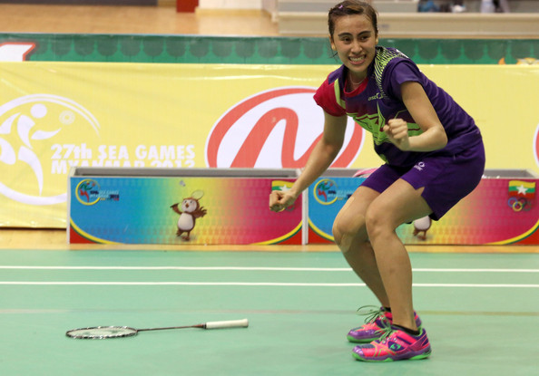 Mengetahui Prestasi Bulu Tangkis Indonesia di 5 SEA Games Terakhir 