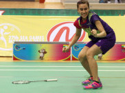 Mengetahui Prestasi Bulu Tangkis Indonesia di 5 SEA Games Terakhir 
