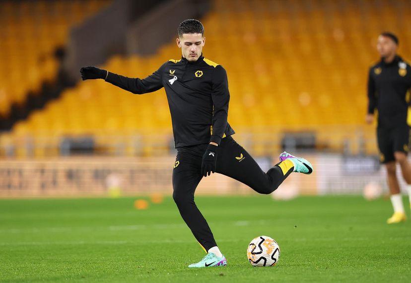 Kesan Justin Hubner Masuk Skuad Wolverhampton Wanderers Kontra Arsenal