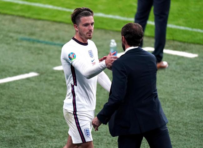 Hadapi Jerman, Situasi Bola Mati Jadi Solusi Gareth Southgate?