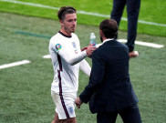 Hadapi Jerman, Situasi Bola Mati Jadi Solusi Gareth Southgate?