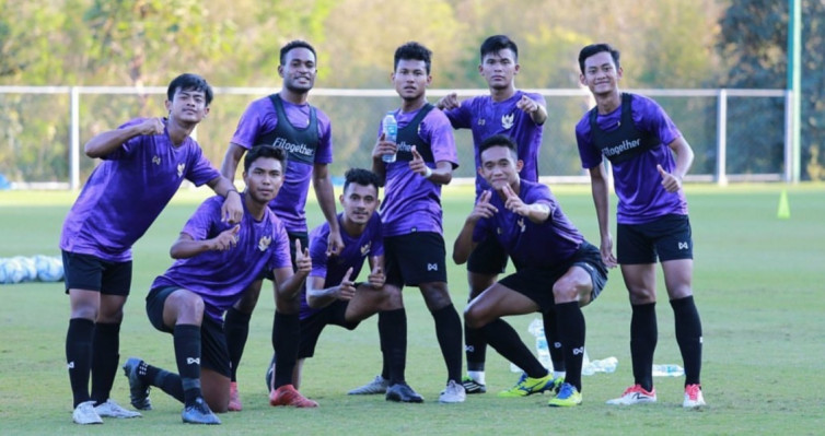 Jadwalkan Drawing 18 Juni, AFC Berharap Piala Asia U-16 dan U-19 2020 Sesuai Jadwal