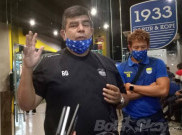 Ungkapan Dokter Persib saat Selamatkan Pemain Persiraja Ramadhan