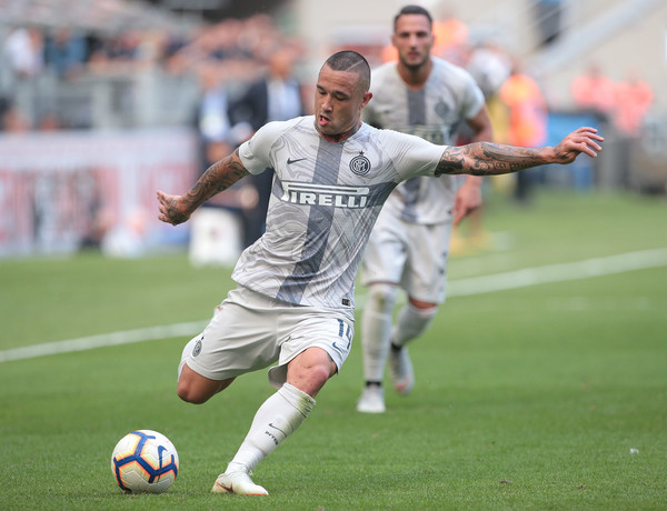 Prediksi Inter Vs Tottenham: Jaga Harga Diri Italia