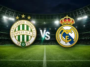 Prediksi dan Statistik Ferencvaros vs Real Madrid: Jose Mourinho Mencari Racikan Terbaik