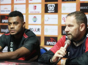 Madura United Ingin Mendekat ke Puncak Klasemen