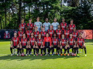 Menilik Prediksi Starting XI AC Milan vs Fiorentina di Tengah Banyak Pemain Cedera