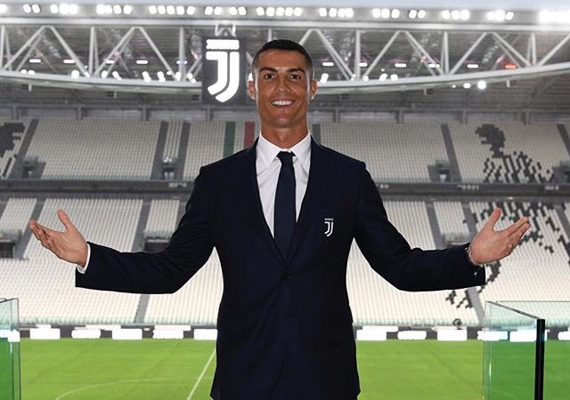 Jose Mourinho Jelaskan Sisi Negatif Transfer Cristiano Ronaldo ke Juventus
