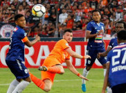 Ada Rencana Persija Jakarta Hadapi PSIS Semarang dalam Laga Persahabatan pada 24 Juni