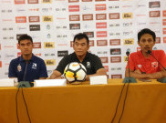 Demi Poin, Pelatih Sriwijaya FC Petakan Penjegalan Pemain PSM Makassar