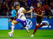 Prediksi Skor dan Link Live Streaming Belgia vs Prancis: Momentum di Era Baru Van Bommel dan Zidane