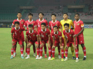 Piala Dunia U-17 2023: Timnas Indonesia U-17 Main di Surabaya, Final di Solo