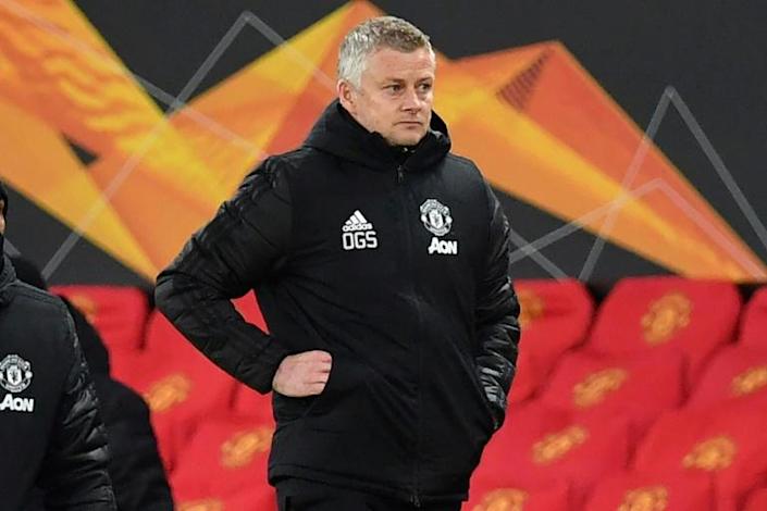 Solskjaer: Jadwal Premier League Dibuat Orang yang Tidak Paham Sepak Bola