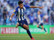 Takut Dibajak, Liverpool Percepat Proses Transfer Luis Diaz