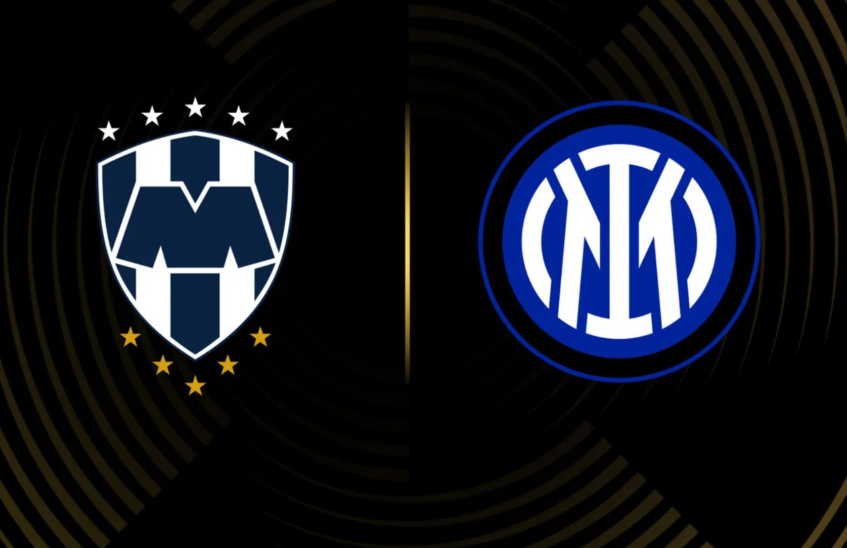 Jadwal Siaran Langsung dan Link Live Streaming Monterrey Vs Inter Milan, Rabu 18 Juni 2025