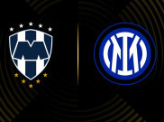 Jadwal Siaran Langsung dan Link Live Streaming Monterrey Vs Inter Milan, Rabu 18 Juni 2025