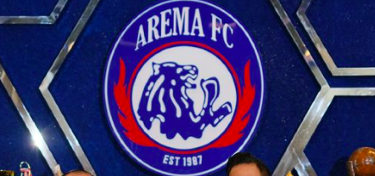 Arema FC Libatkan Konsultan Sepak Bola dari Italia