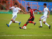 Persipura dan Bali United Tak Boleh Lepas Pemain ke Timnas U-19