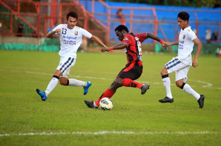 Persipura dan Bali United Tak Boleh Lepas Pemain ke Timnas U-19