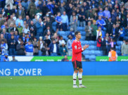 Agen Cristiano Ronaldo Dituding Manfaatkan Manchester City