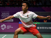Anthony Puji Perkembangan Kantaphon Setelah Disingkirkan dari Indonesia Open 2019