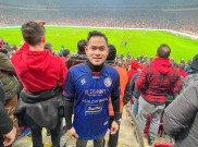 Rencana Training Ground Arema FC Segera Terwujud