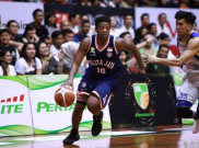Sebelum Cedera, Wayne Bradford Ingin Membawa Pelita Jaya Juara