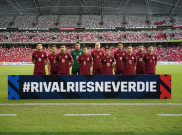 Piala AFF 2020: Singkirkan Vietnam, Thailand Tantang Indonesia di Final