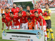 Persija Ikuti Jejak Arema FC dan Selangor FA Ikut Piala Walikota Padang