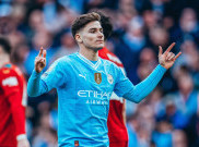 Julian Alvarez ke Atletico Madrid, 'Win-Win Solution' bagi Manchester City