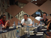 Belum Genap 1 Tahun, Semua Program Kerja dan Visi Misi Ketua Umum PERBASI DKI Jakarta Sudah Terlaksana 
