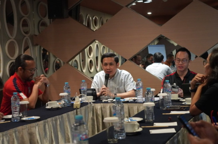 Belum Genap 1 Tahun, Semua Program Kerja dan Visi Misi Ketua Umum PERBASI DKI Jakarta Sudah Terlaksana 