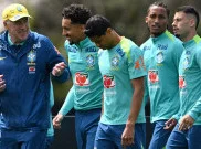 Brasil vs Mesir: Kesempatan Terakhir Carlo Ancelotti Matangkan Racikan