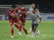 Hasil Liga 1 2022/2023: Persis Solo Sikat Bali United 2-0