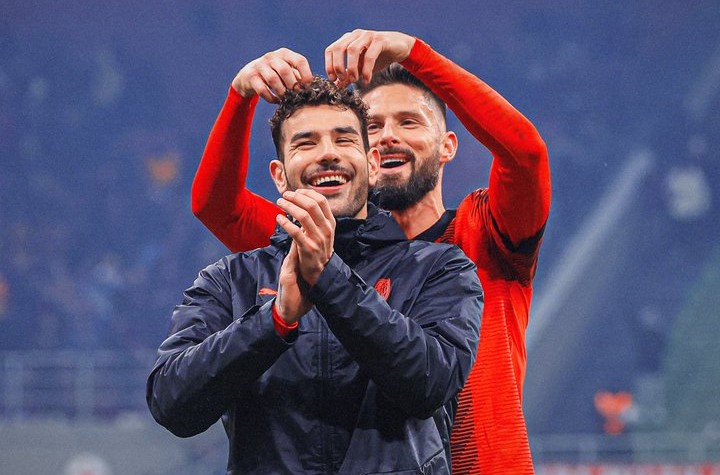 Mengukur Kemampuan Milan Bersaing dengan Inter dan Juventus di Puncak Klasemen