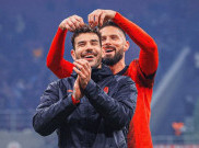 Mengukur Kemampuan Milan Bersaing dengan Inter dan Juventus di Puncak Klasemen