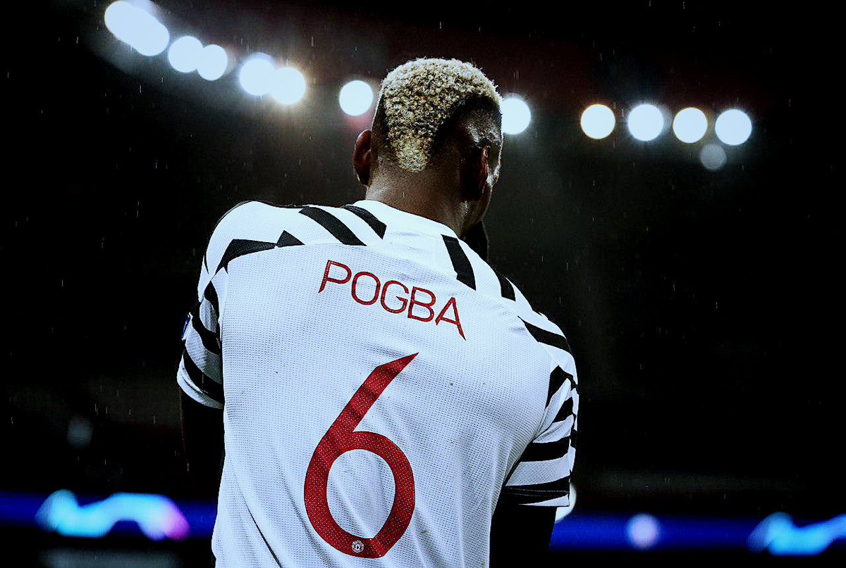 Manchester United Harus Keluar Uang untuk Jual Paul Pogba