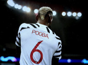 Manchester United Harus Keluar Uang untuk Jual Paul Pogba