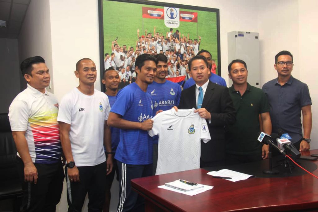 Piala Gubernur Jatim 2020 Akan Turut Diikuti Persija, Bhayangkara FC, dan Sabah FA