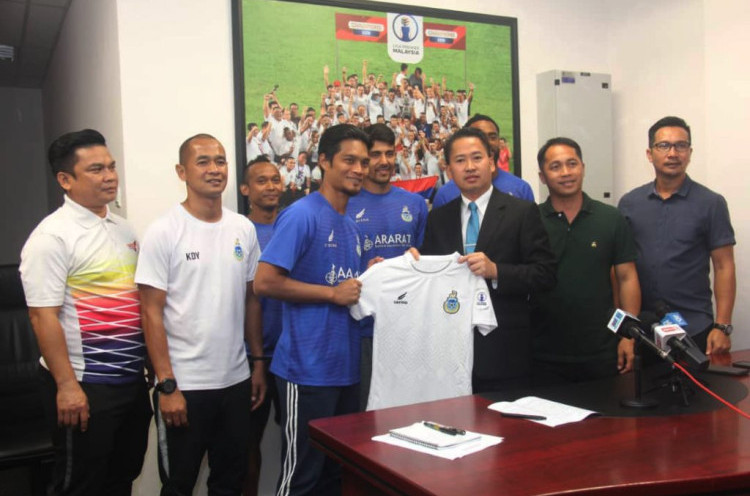 Piala Gubernur Jatim 2020 Akan Turut Diikuti Persija, Bhayangkara FC, dan Sabah FA