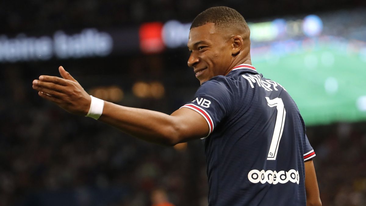 Real Madrid Punya Kejutan untuk Sukseskan Transfer Mbappe